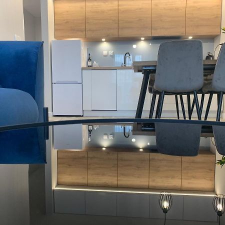 Centropolis 41 Lägenhet Stary Toruń Exteriör bild