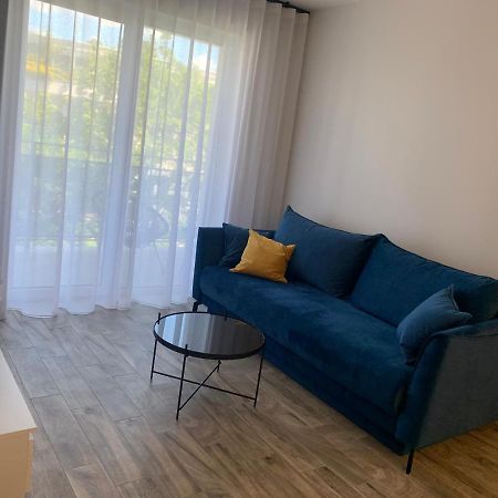 Centropolis 41 Lägenhet Stary Toruń Exteriör bild